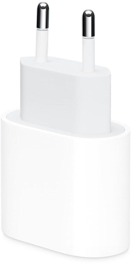 Apple USB-C Power Adapter 20W (2024 Version) Apple USB-C Power Adapter 20W (2024 Version)